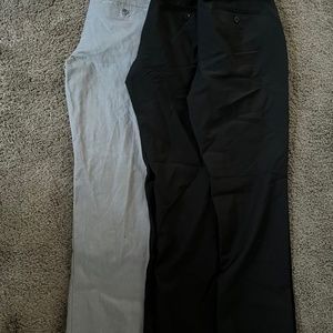Dress pants